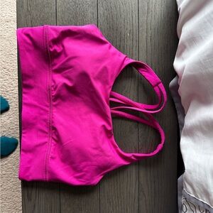 Energy Longline Bra